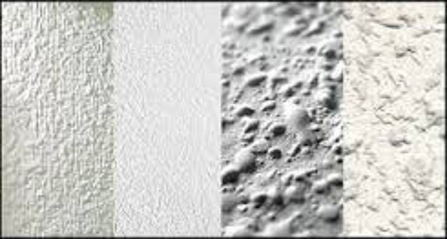 Refilado-Alisado Perfecto de Paredes con Gotelé,estucado