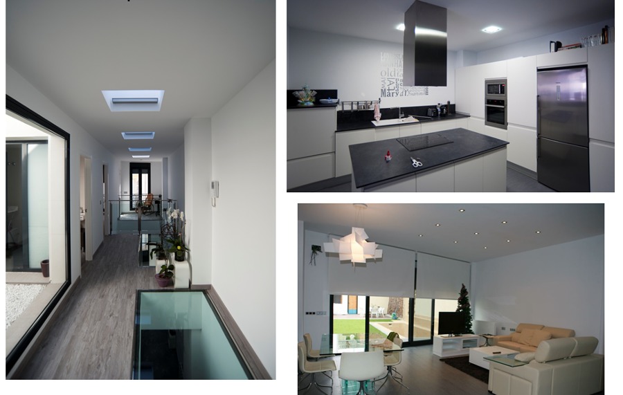 VIVIENDA UNIFAMILIAR