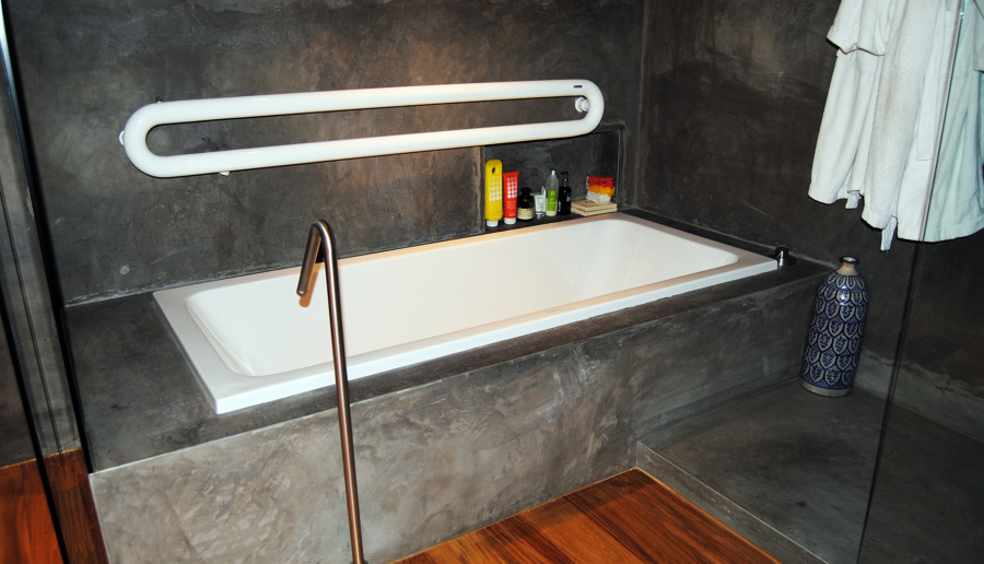 Reforma Almirante-chueca