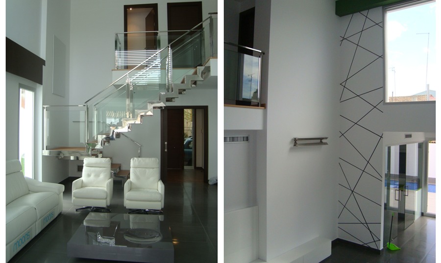 PROYECTO DE DECORACIÓN