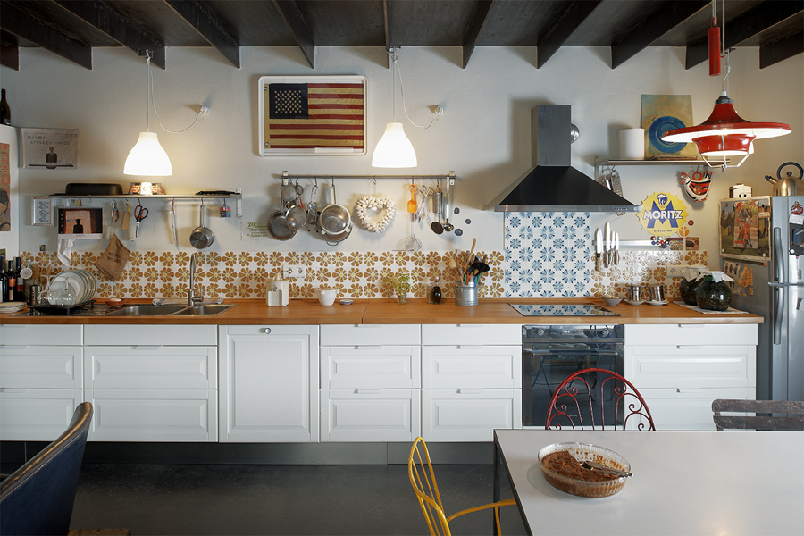 Reforma - ampliació a Palafrugell