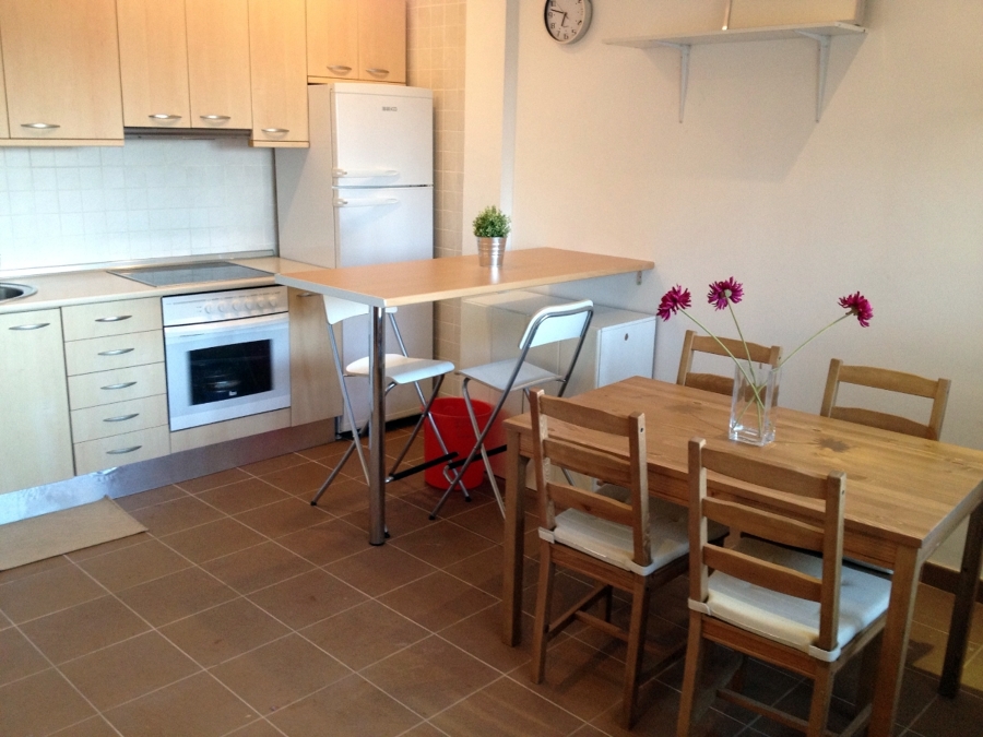 reforma apartamento Calonge