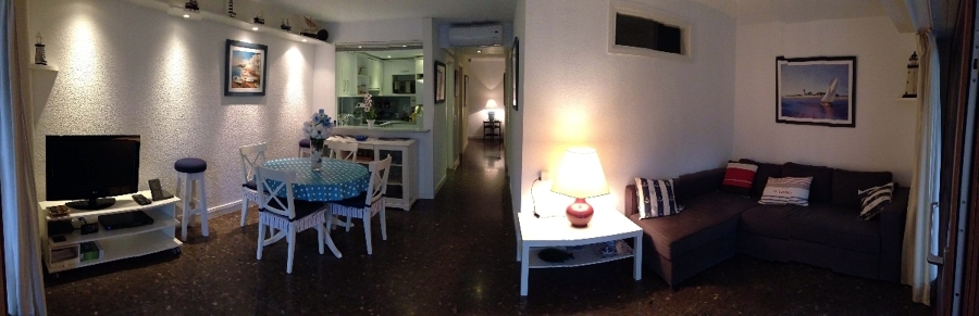 REFORMA APARTAMENTO COSTA BRAVA