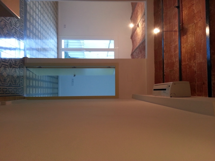 Reforma Apartamento Sagrada Família