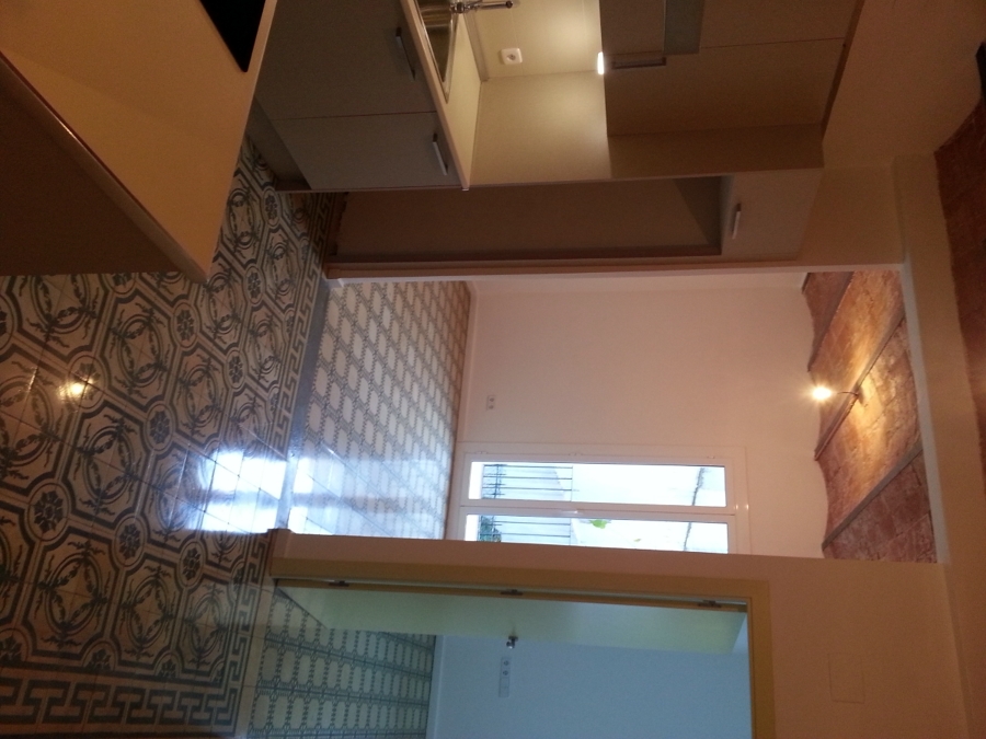 Reforma Apartamento Sagrada Família