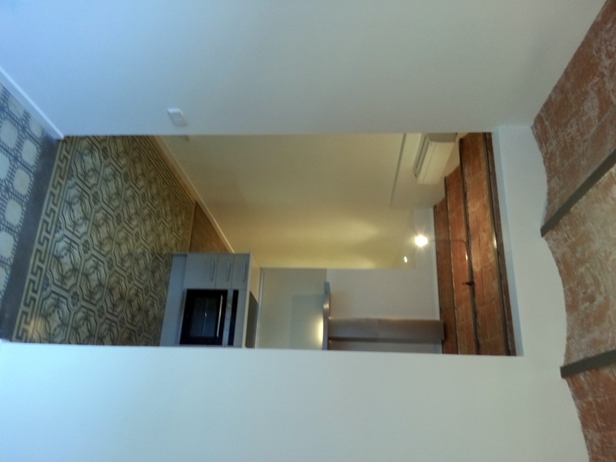 Reforma Apartamento Sagrada Família