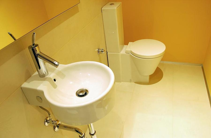 Reforma aseo a c/Aribau Barcelona