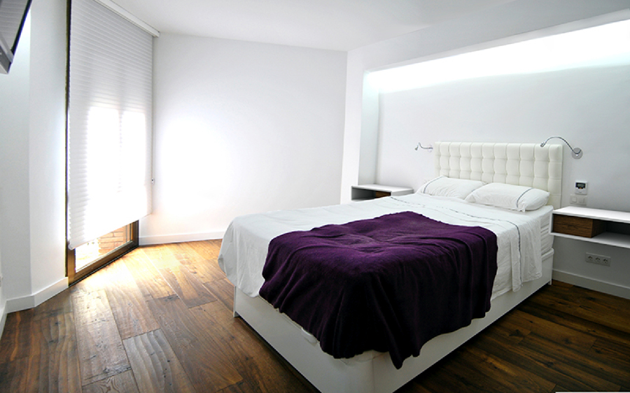 Reforma Av. Diagonal - Barcelona