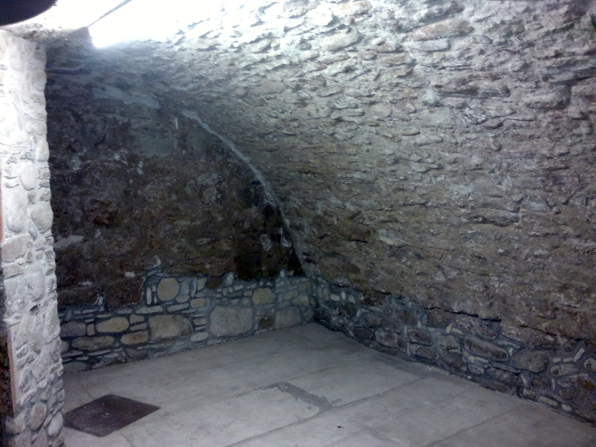 Reforma bajos vivienda.