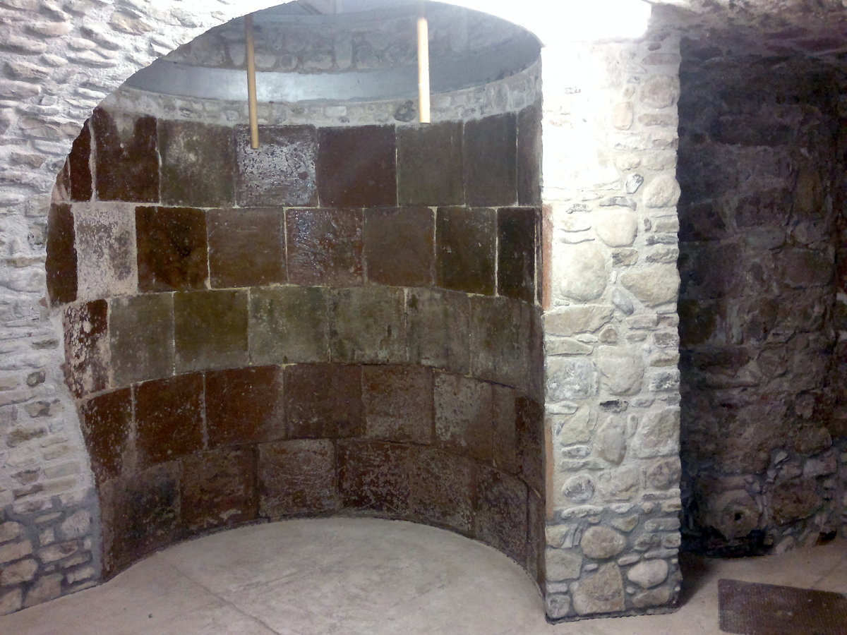 Reforma bajos vivienda.