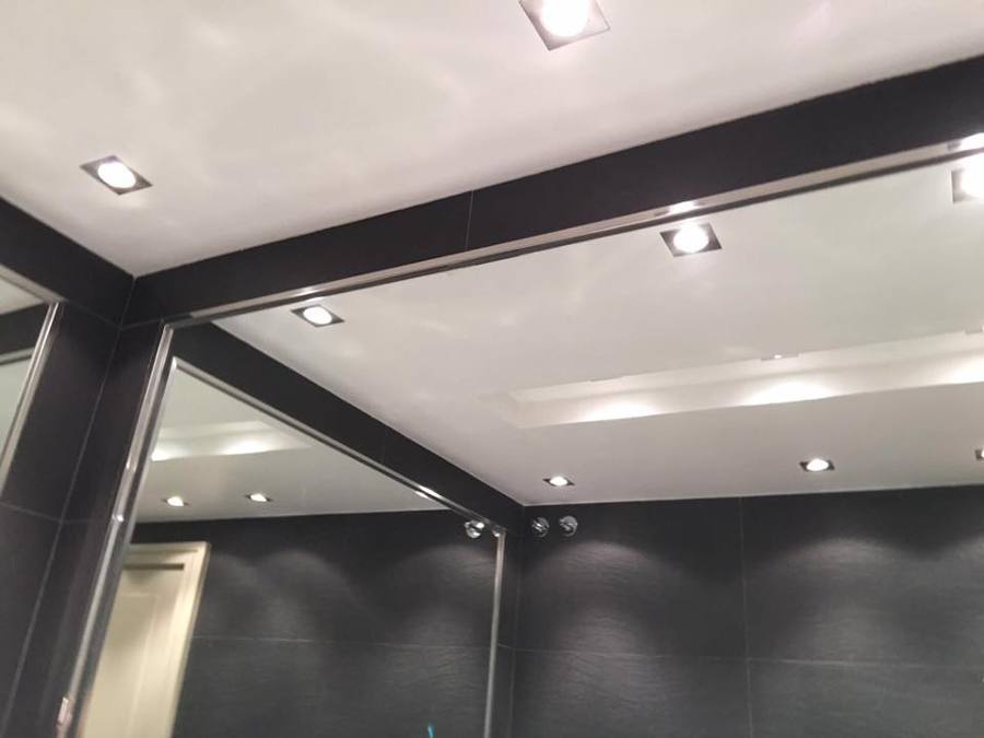 REFORMA INTEGRAL BAÑO ( MADRID)