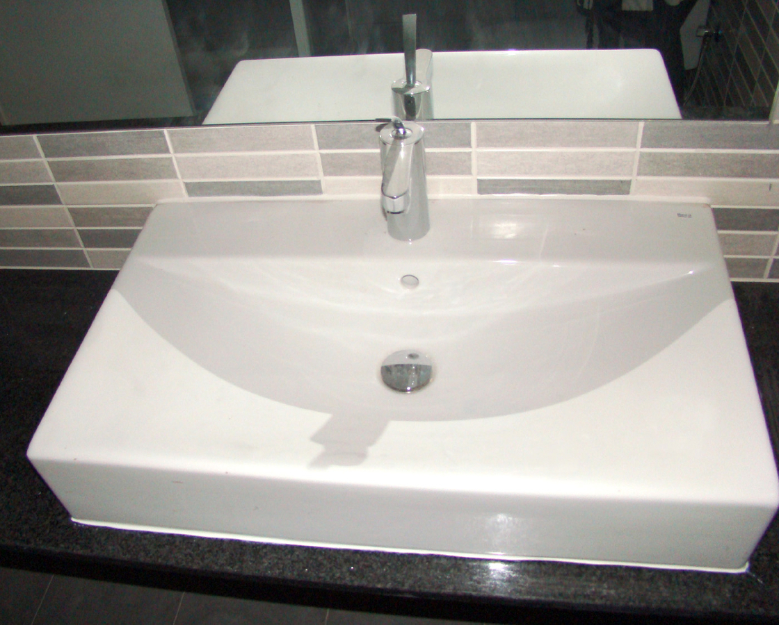 Reforma Baño Barcelona