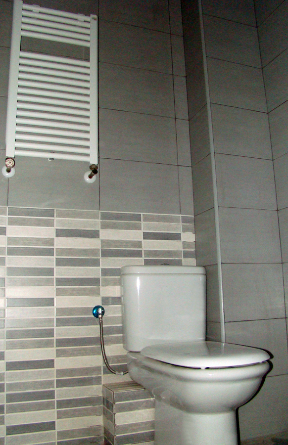 Reforma Baño Barcelona