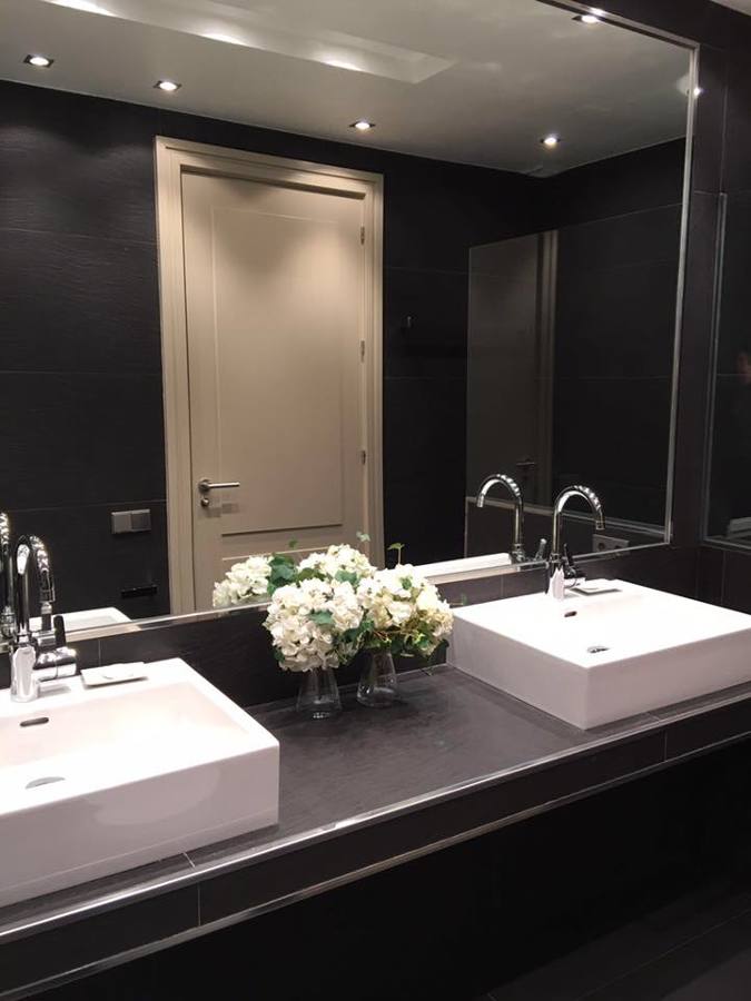 REFORMA INTEGRAL BAÑO ( MADRID)