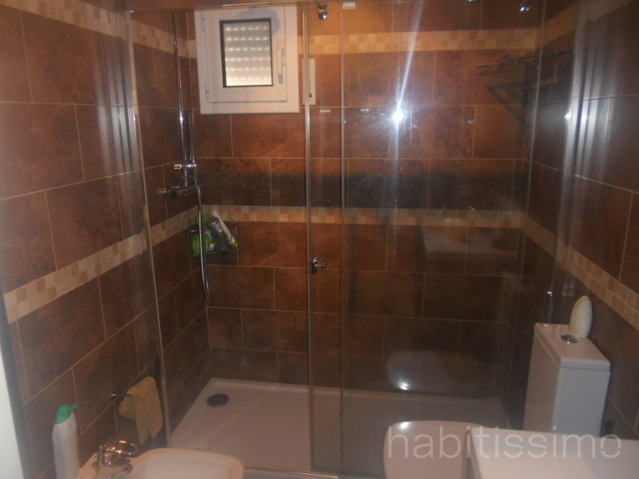 Reforma baño completo