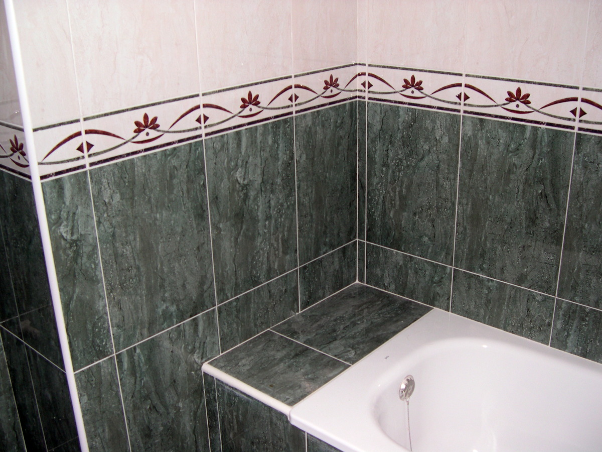 REFORMA BAÑO ESTADO ACTUAL