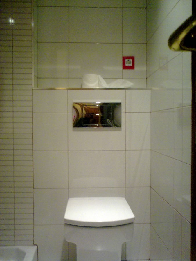 Reforma Baño