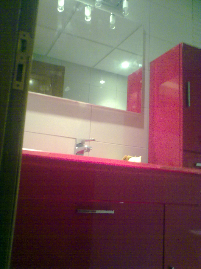 Reforma Baño