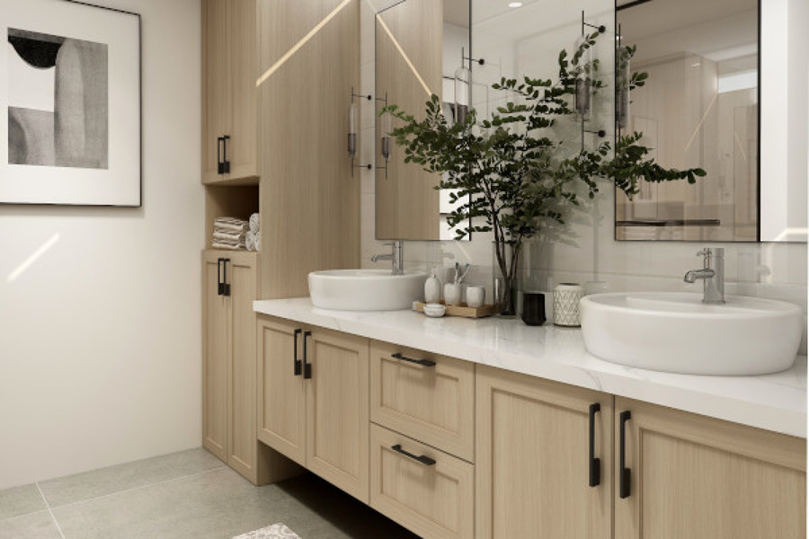 Reforma de Baño