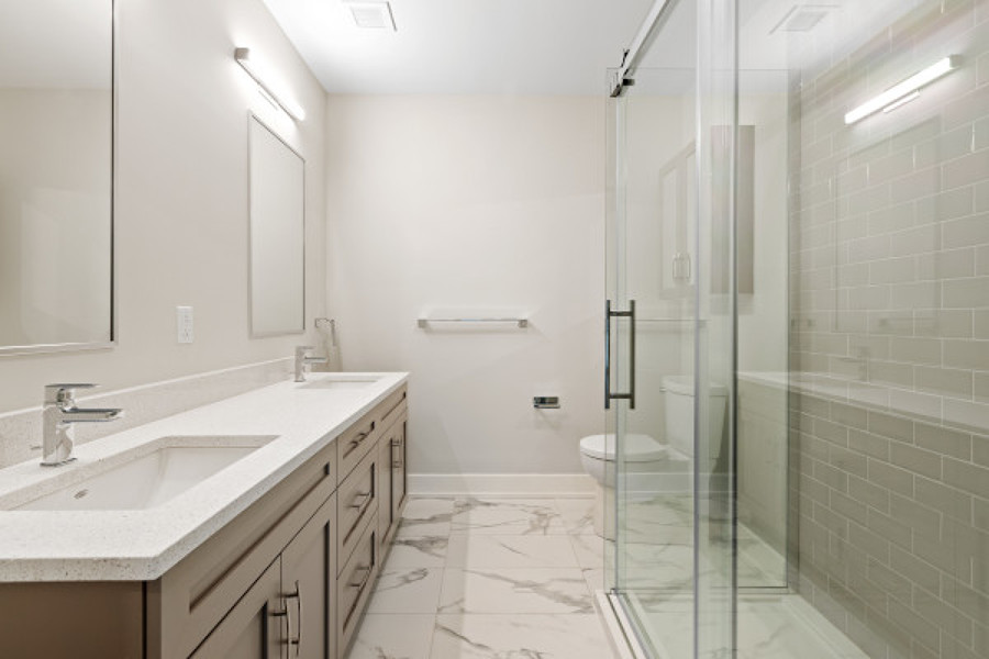 Reforma de Baño