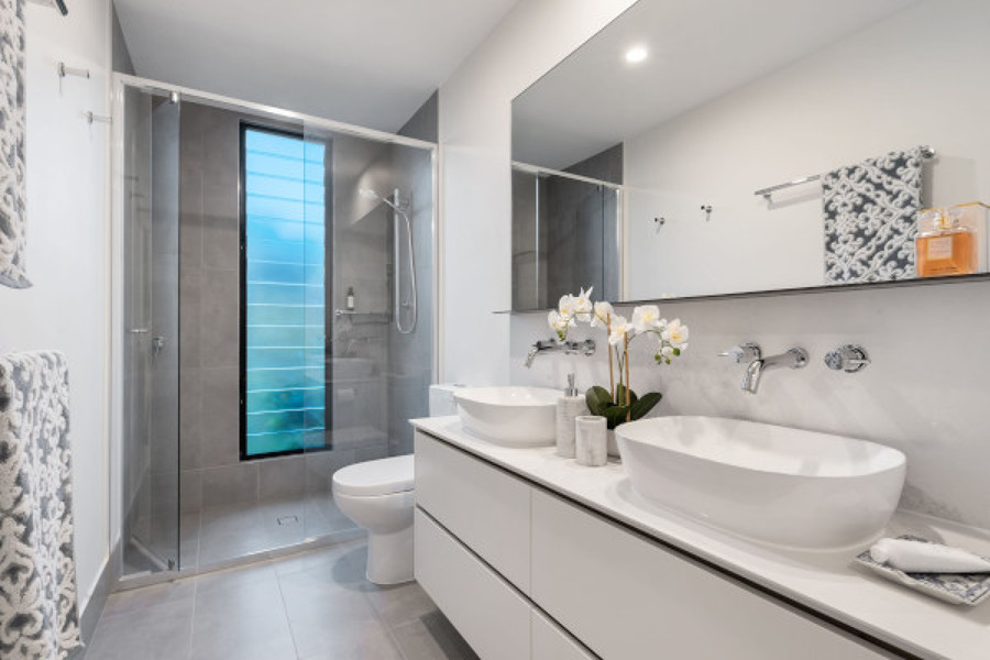 Reforma de Baño