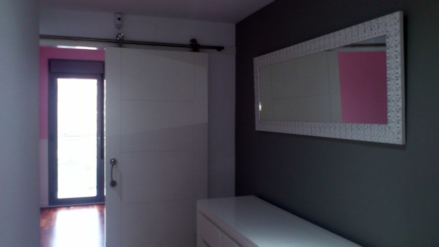 Reforma Barbera del Valles