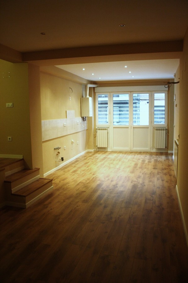 Reforma c/Federico Gutierrez