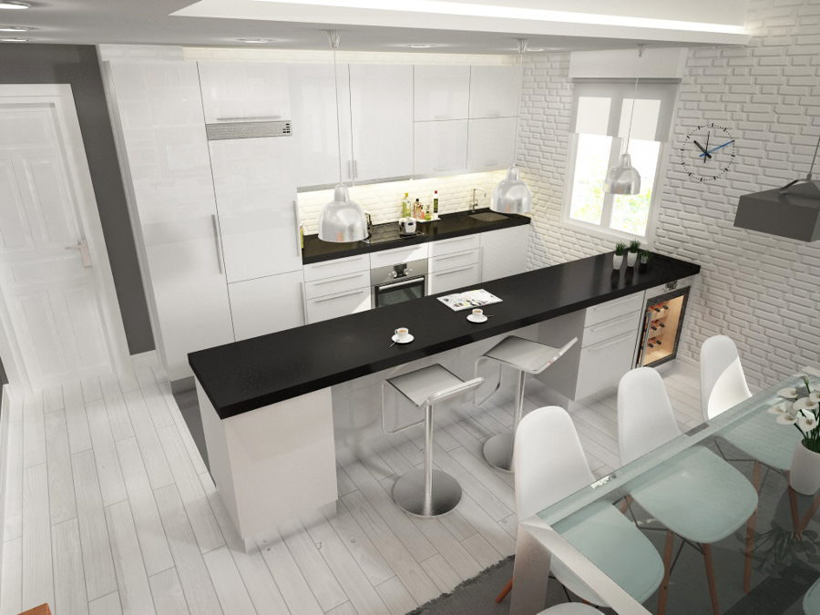 Reforma c/Jorge Juan