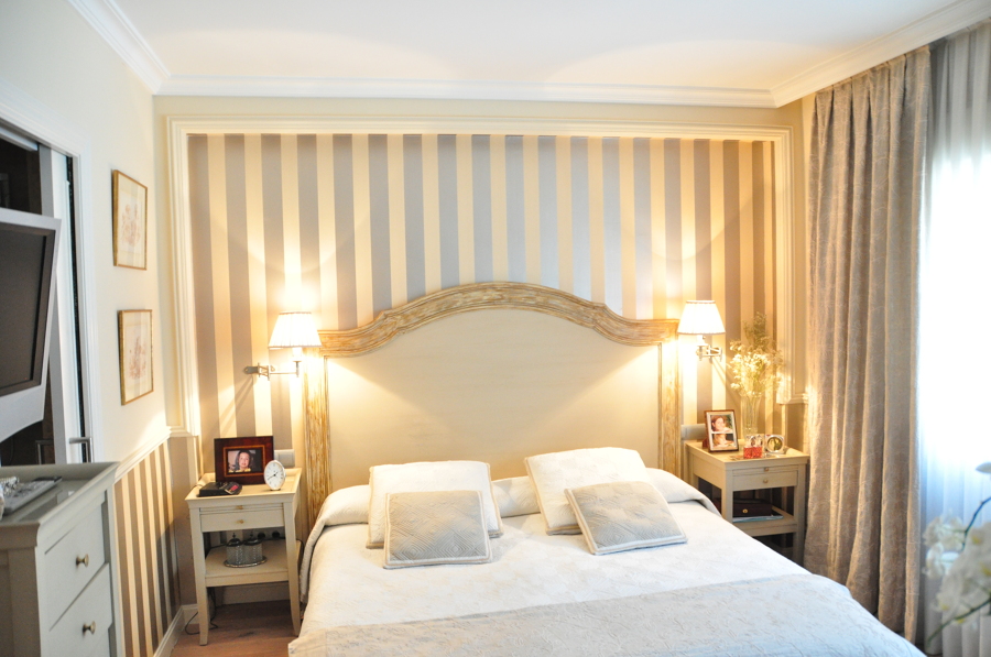 REFORMA C/ VICTOR DE LA SERNA