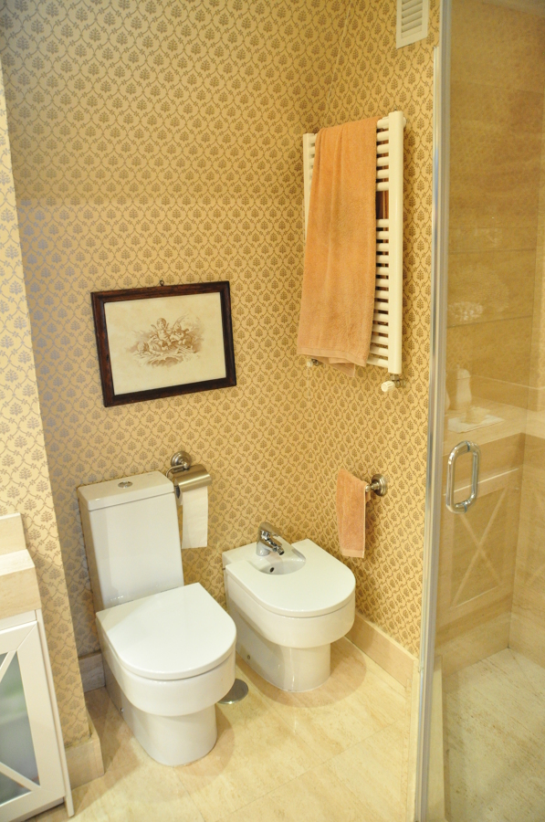 REFORMA C/ VICTOR DE LA SERNA