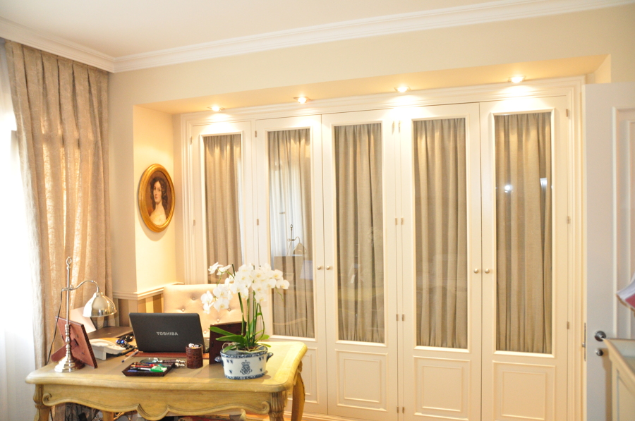 REFORMA C/ VICTOR DE LA SERNA