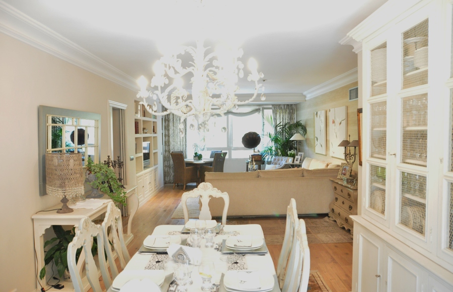 REFORMA C/ VICTOR DE LA SERNA