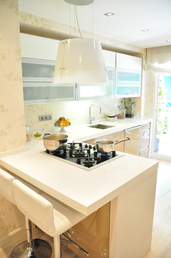 REFORMA C/ VICTOR DE LA SERNA