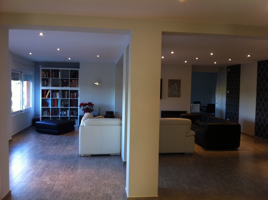 REFORMA CALLE HIJUELA