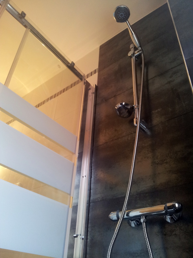 REFORMA CARABANCHEL DESPUES