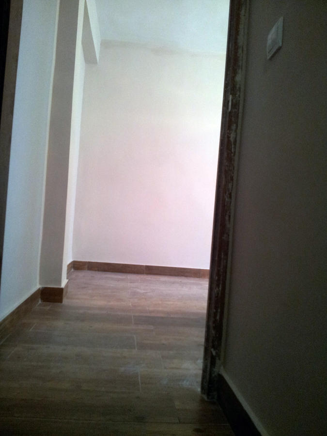 REFORMA CARABANCHEL DESPUES