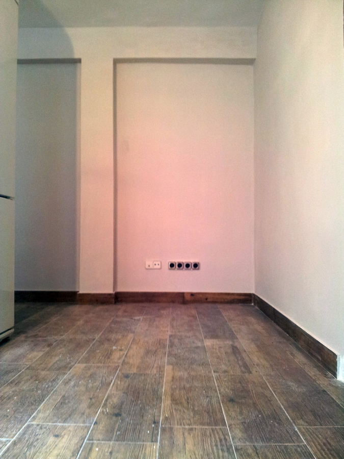 REFORMA CARABANCHEL DESPUES