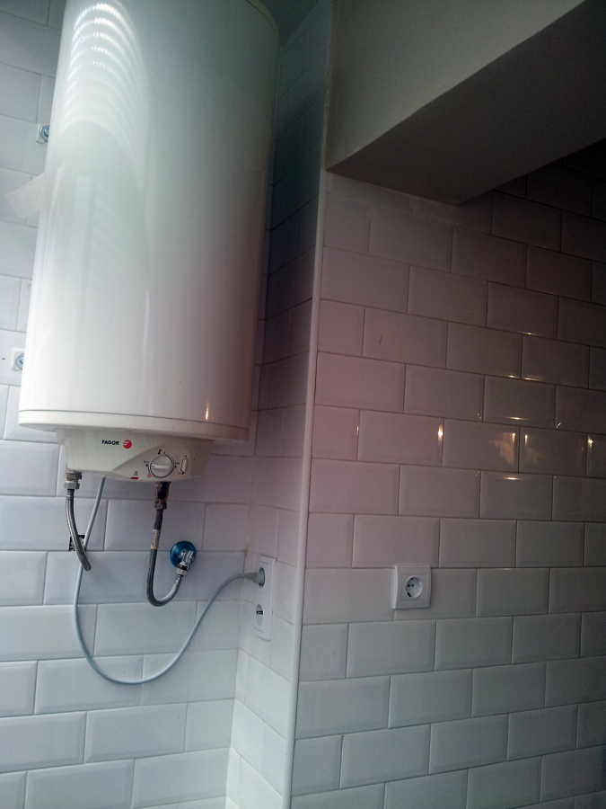 REFORMA CARABANCHEL DESPUES