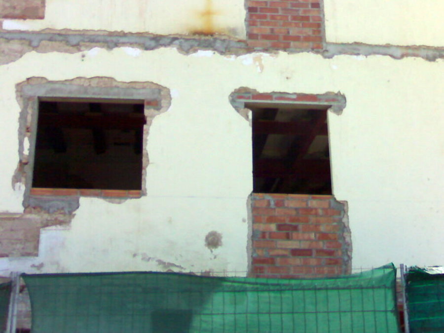 Reforma casa Les Planes