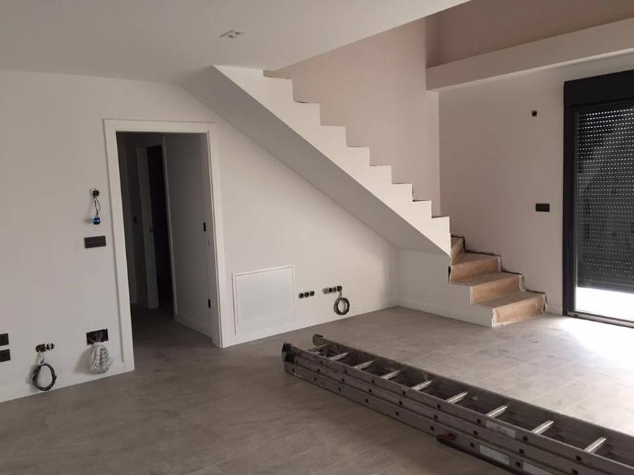 REFORMA CASERIO (Guipúzcoa)