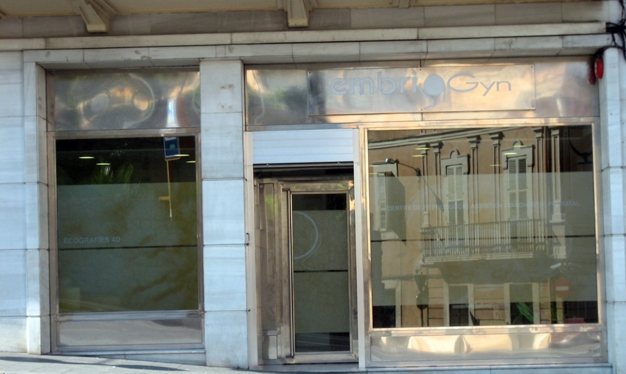 Reforma clínica ginecologica