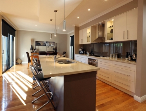 Reforma cocina Barcelona