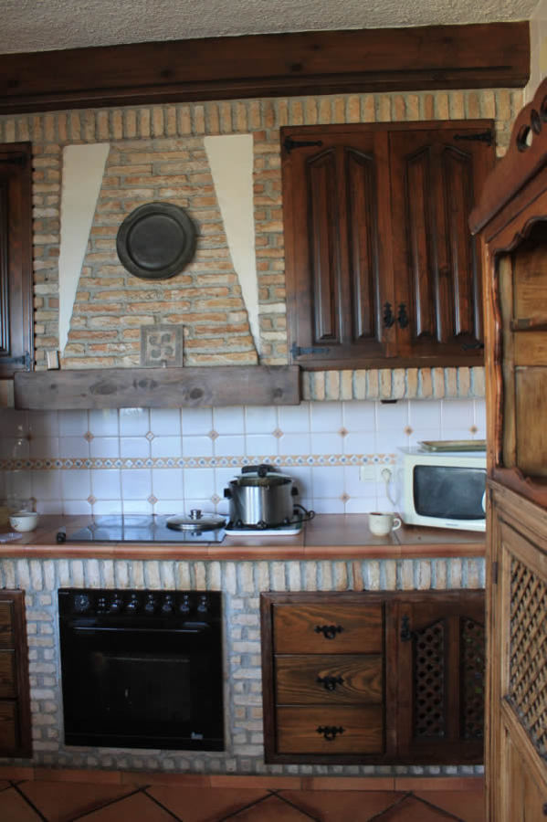 Reforma Cocina Nerja 2