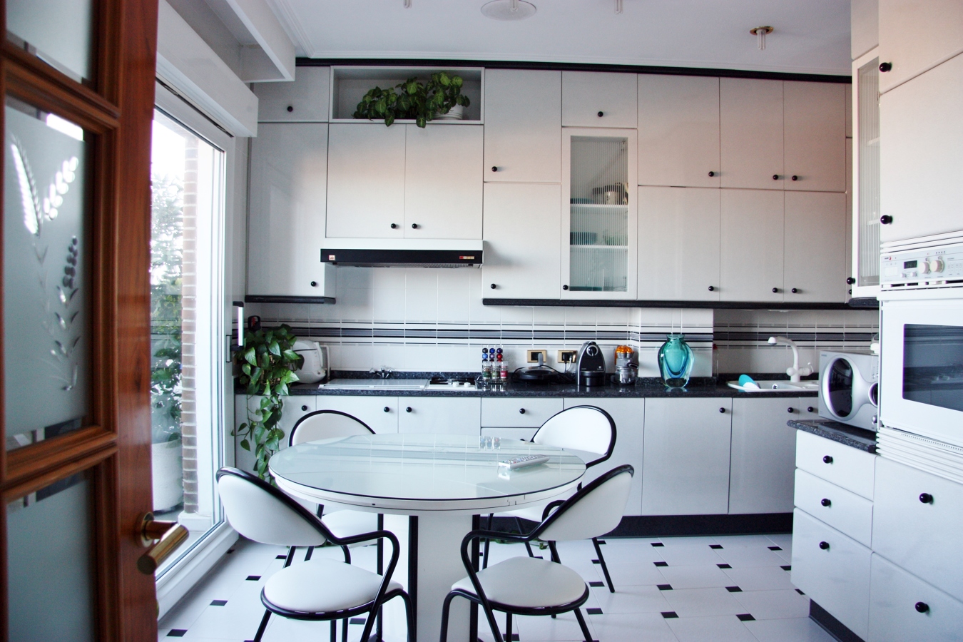 REFORMA COCINA PISO MADRID CAPITAL