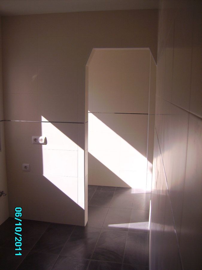 reforma cocina + tendedero