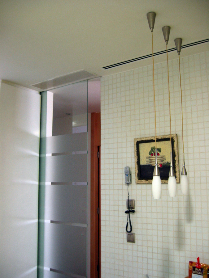 REFORMA COCINA