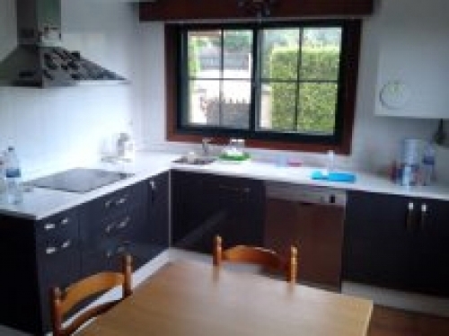 REFORMA COCINA