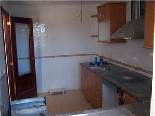 REFORMA COMPLETA COCINA