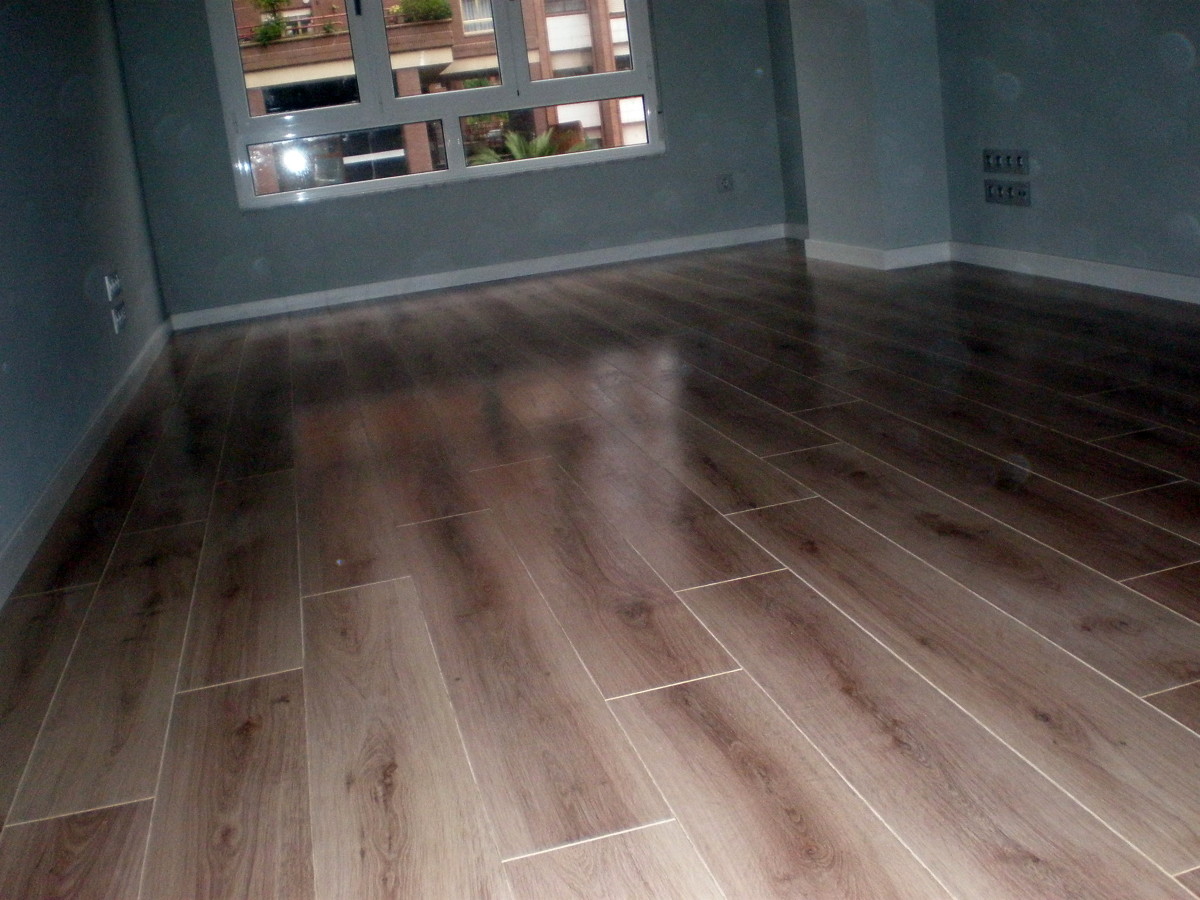 REFORMA COMPLETA DE SALON