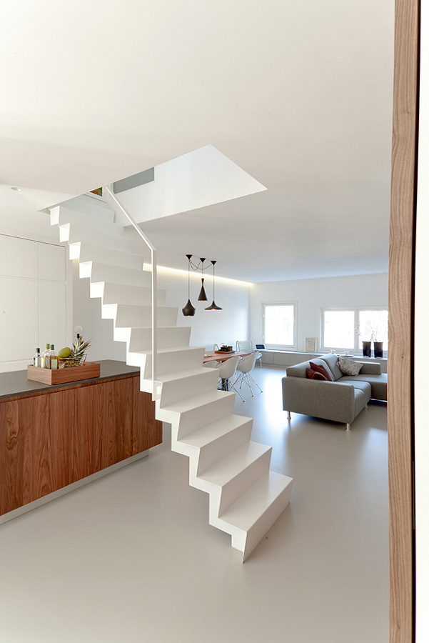 Reforma Completa de Vivienda